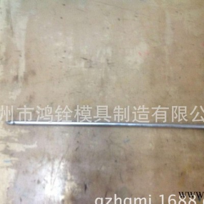 --胀管机胀杆，胀头，胀头螺丝图3