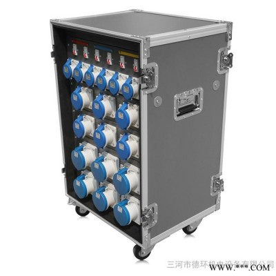 影视电箱 影视配电箱 影视配电柜 600A电箱 工业电箱图5