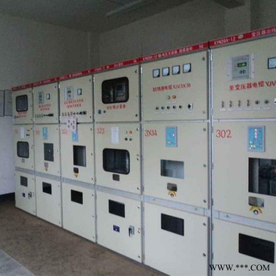 【中泰华远】配电室安装工程 不锈钢户外配电箱 配电箱PZ30 配电柜体 不锈钢配电箱厂家 配电箱控制柜图6