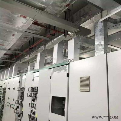 【中泰华远】配电室安装工程 不锈钢户外配电箱 配电箱PZ30 配电柜体 不锈钢配电箱厂家 配电箱控制柜图7