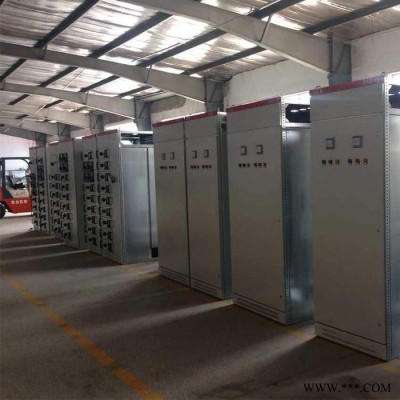 【中泰华远】配电室安装工程 不锈钢户外配电箱 配电箱PZ30 配电柜体 不锈钢配电箱厂家 配电箱控制柜图2