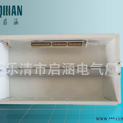 新梅兰箱 强电箱 照明配电箱 配电箱 专业生产 量大从优图2