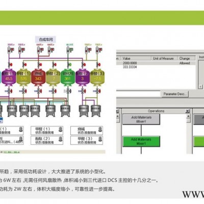plc控制柜 PLC控制柜定制水处理控制柜废气处理控制柜图6