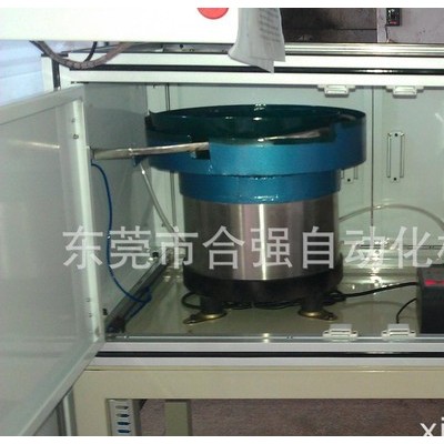 端子自动锁螺丝机图1