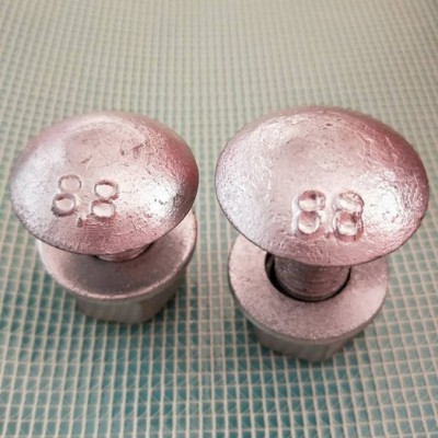 护栏螺栓/护栏螺丝M16*45图2
