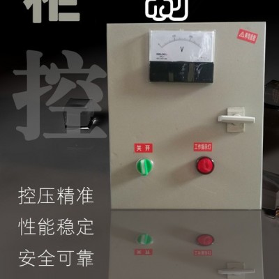 控制柜_两相电控制柜_220V控制柜_压力罐专用控制柜_状元雨控制柜图4