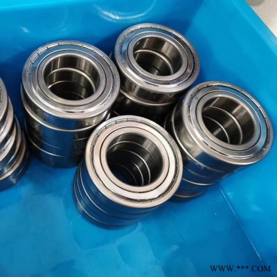 JWASK DT6312 DT6312-2Z高温轴承 烘干机高温轴承 高温窑炉轴承 高温高速轴承耐高温300°C图1