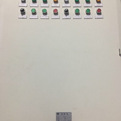 国敦 XM 配电箱