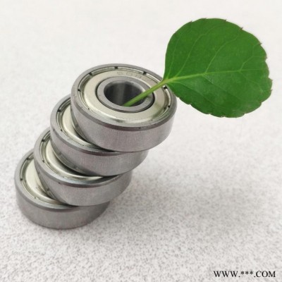 中天轴承 608ZZ 深沟球轴承 推杆电机轴承、电机轴承 静音轴承 免费提供样板 量大可做月结图5