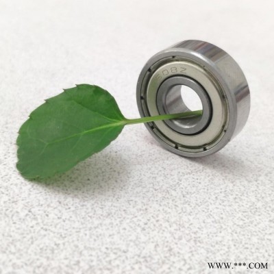 中天轴承 608ZZ 深沟球轴承 推杆电机轴承、电机轴承 静音轴承 免费提供样板 量大可做月结图7