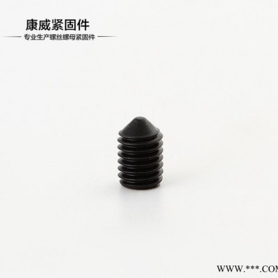 大量抛售 力荐 高品质 **紧定（无头螺丝）超值价图2