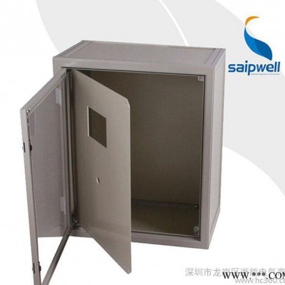 赛普SP-PTMV-302022 带中门防水配电箱 带锁电缆配电箱图1