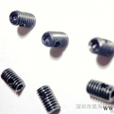 昊海微型紧定螺丝图3