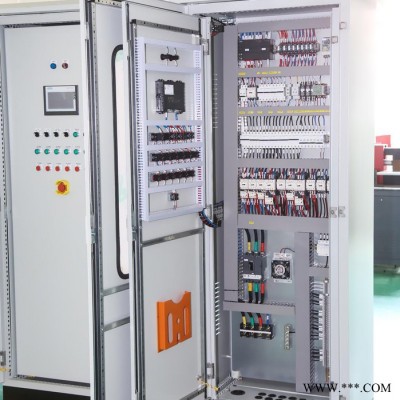 欧德利ODL-002 控制柜PLC控制柜价格优惠图2