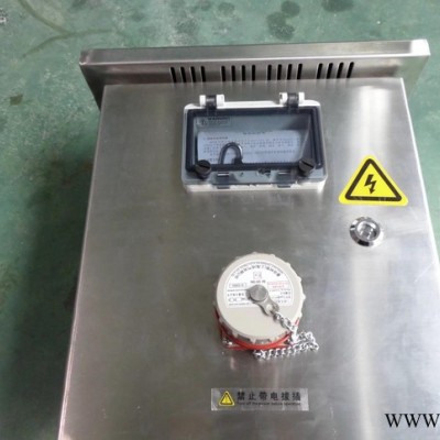 不锈钢配电箱|MX-XZB3-2001检修配电箱|户外防雨水图3
