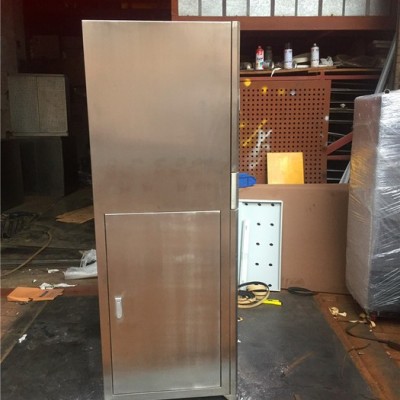 博毅弘PC电脑柜 plc控制柜 移动式工业电脑控制柜 异形工具箱图4