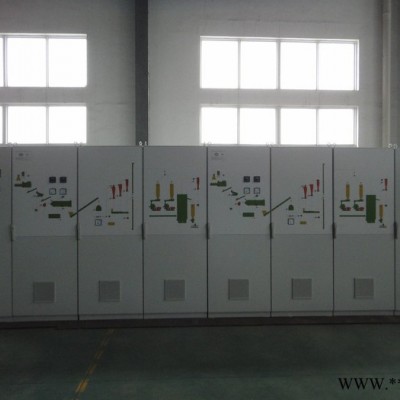 荣达机械 中央控制柜 电控设备 **图2