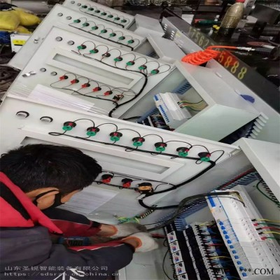 圣锐 潜油泵控制柜 潜油泵控制器 红夹克潜油泵 加油机控制柜 欢迎咨询图3