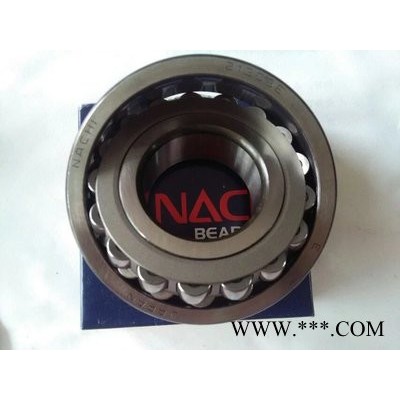 日本NACHI轴承NACHI N304轴承图3