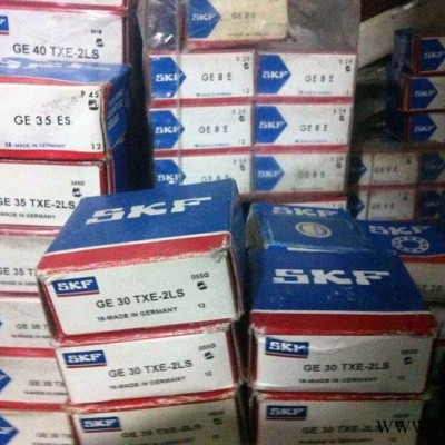 IKO向心关节轴承代理 莱阳进口轴承主营GE110ES精密向心关节密封轴承图2
