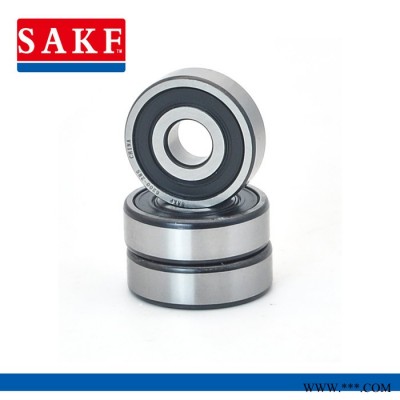 SAKF 轴承 深沟球轴承6218  电机轴承 微型深沟球轴承 6219 6220  6221  6222图1