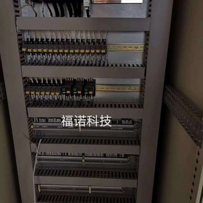 福诺FN-SCY67BNT 水处理控制柜 污水PLC自控系统  水厂PLC控制系统图2