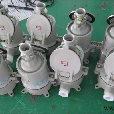 AC系列防爆（防腐）插销  防爆磁力启动器  防爆照明配电箱  防爆动力配电箱  防爆操作柱图5
