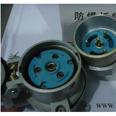 AC系列防爆（防腐）插销  防爆磁力启动器  防爆照明配电箱  防爆动力配电箱  防爆操作柱图3
