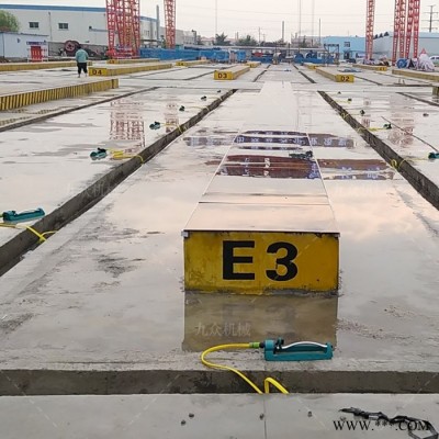 兰州13路智能喷淋控制柜厂家派技术图5