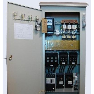建筑施工安全配电箱、柜图2