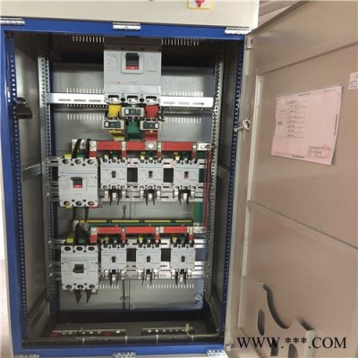 chint/正泰GGD控制柜 消防水泵控制柜  水泵控制柜图3