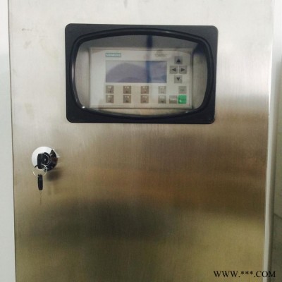 迎洲电除尘器振打器控制柜简易多路控制固态继电器控制箱厂家图4