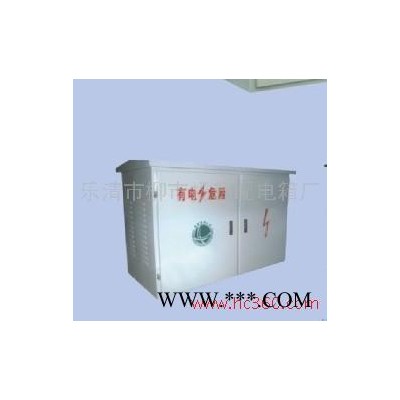供应电表箱 防爆配电箱 配电箱塑料 电器图3