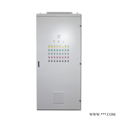 湖北循环水泵控制柜按需定制 abb变频器品质保障 开关控制柜 产线单段控制柜节能改造项目  博格图6