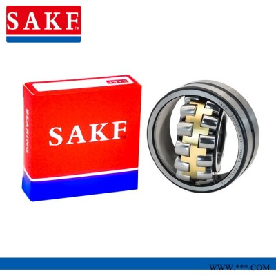 SAKF 调心滚子轴承 23126CA/W33 轧机轴承 振动筛轴承   23128 23030  23032图4