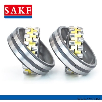 SAKF 调心滚子轴承 23126CA/W33 轧机轴承 振动筛轴承   23128 23030  23032图3