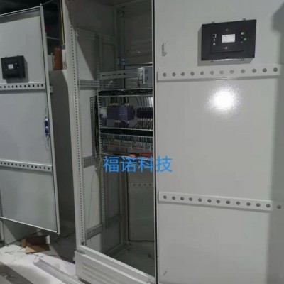 福诺FN-KG89NNT 开关柜抽屉柜 dcs控制柜 进线柜 plc温控柜图6