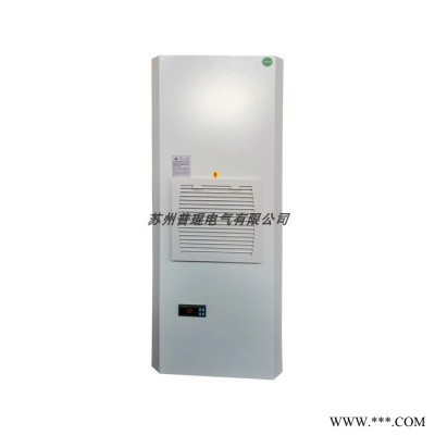 机柜空调 电柜空调、空调散热、控制柜专用空调、电控柜空调、工业机柜空调、图2