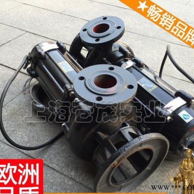 15kw潜水污水泵 应急潜污泵 qw涡流控制柜 主打图2