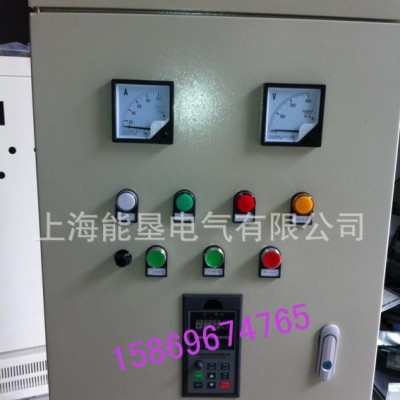 专业提供ACS510-55KW-ABB变频控制柜 品质保证图3