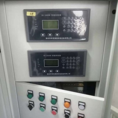 申克9128 控制柜，用于各种皮带秤，给煤机，给料机的控制柜，定制各种尺寸控制柜图3