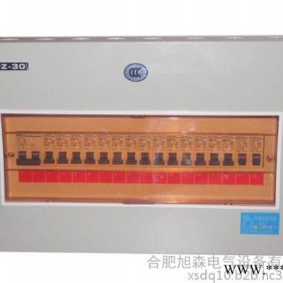 PZ30照明配电箱图2