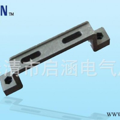 配电箱 接线端子 塑料座 梅兰箱 PZ30 豪华配电箱 阻燃零地排图3