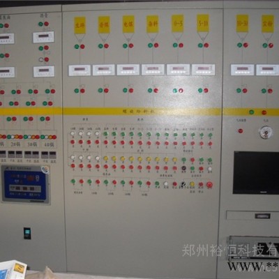 供应河南 裕恒供应 YH控制柜图2
