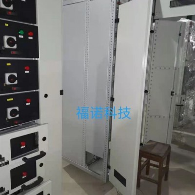 福诺FN-DY65NNT 低压柜电源柜 进线柜 高低压成套控制柜图5