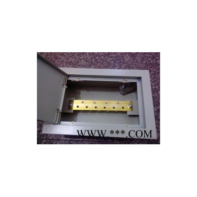 TD28联结端子等电位箱/配电箱图3