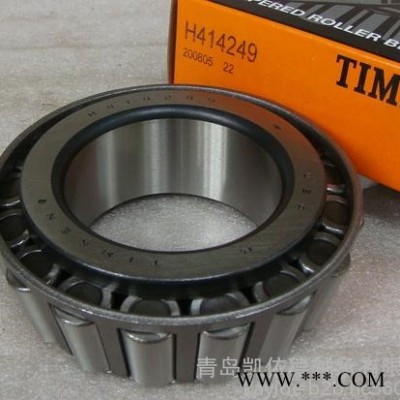 青岛汽车非标进口轴承 TIMKEN英制圆锥滚子轴承 K575/K572单列轴承图1