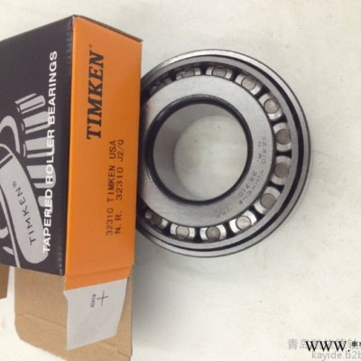 青岛汽车非标进口轴承 TIMKEN英制圆锥滚子轴承 K575/K572单列轴承图3