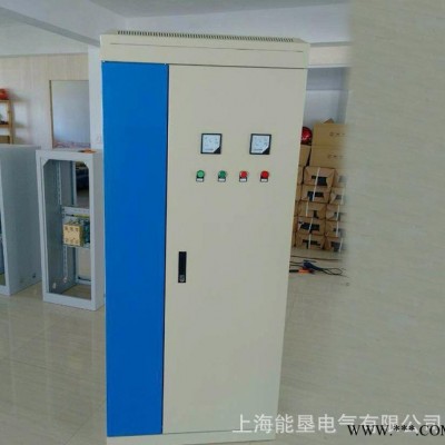 特价销售NKR1S-115KW一拖一低压电机软起动控制柜图2