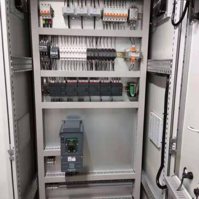 Honeywell/霍尼韦尔 空调控制系统XL50系列自控系统，恒温恒湿控制柜图2